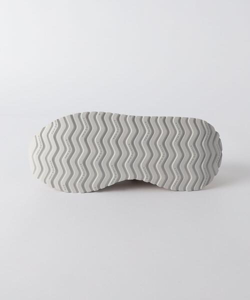 NEW BALANCE（ニューバランス）の「＜New Balance(ニューバランス)＞WS237 22FW/スニーカー（スニーカー・レディース・ホワイト/グレー・22.5cm/23cm/23.5cm/24cm/24.5cm/25cm）」の9枚目の写真