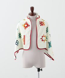【PENDLETON/ペンドルトン】Printed Hooded Baby Towel