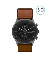 SKAGEN（スカーゲン）の「【ハイブリッドHRスマートウォッチ
