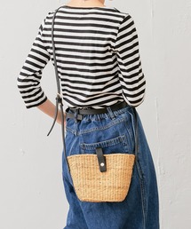 Actually | シーグラス ショルダーバッグ(ショルダーバッグ)