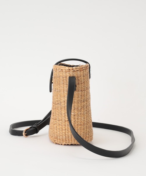 Actually(アクチュアリー)の「シーグラス ショルダーバッグ(ショルダーバッグ・レディース・その他・フリー)」の8枚目の写真