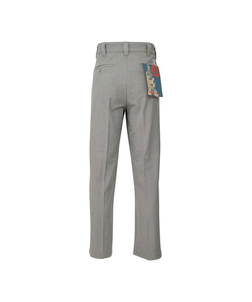 HYSTERIC GLAMOUR（ヒステリックグラマー）の「ワークパンツ（その他パンツ・メンズ・チャコールグレー/ブラック/グレー・SMALL/MEDIUM/LARGE）」の9枚目の写真