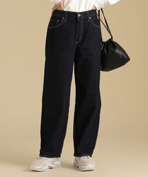 Ray BEAMS | LEVI'S(R) / BAGGY DAD デニムパンツ(デニムパンツ)
