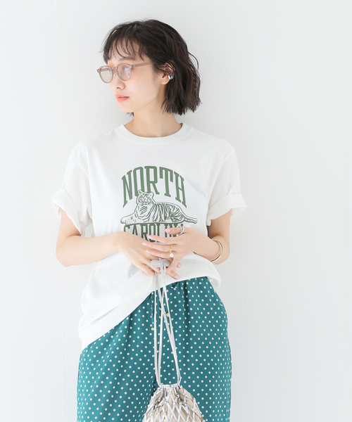 SLOBE IENA（スローブイエナ）の「【Casselini/キャセリーニ】 サングラス5048（サングラス・レディース・ウッド・FREE）」の4枚目の写真