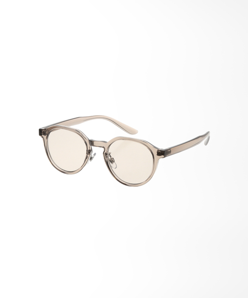 SLOBE IENA（スローブイエナ）の「【Casselini/キャセリーニ】 サングラス5048（サングラス・レディース・ウッド・FREE）」の6枚目の写真