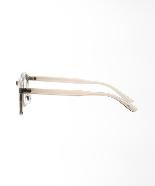 SLOBE IENA（スローブイエナ）の「【Casselini/キャセリーニ】 サングラス5048（サングラス・レディース・ウッド・FREE）」の7枚目の写真