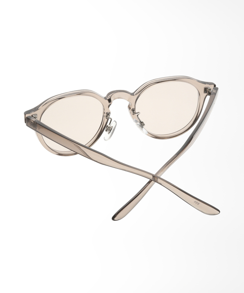 SLOBE IENA（スローブイエナ）の「【Casselini/キャセリーニ】 サングラス5048（サングラス・レディース・ウッド・FREE）」の8枚目の写真