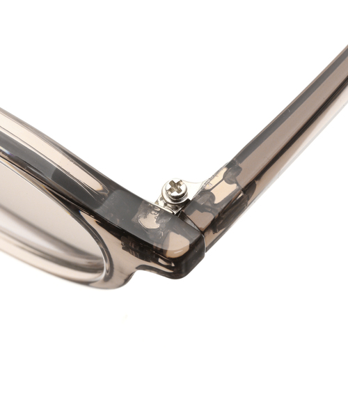 SLOBE IENA（スローブイエナ）の「【Casselini/キャセリーニ】 サングラス5048（サングラス・レディース・ウッド・FREE）」の9枚目の写真