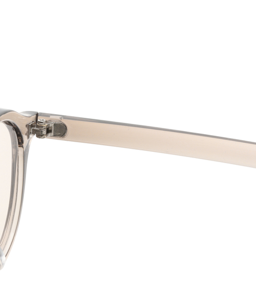 SLOBE IENA（スローブイエナ）の「【Casselini/キャセリーニ】 サングラス5048（サングラス・レディース・ウッド・FREE）」の10枚目の写真