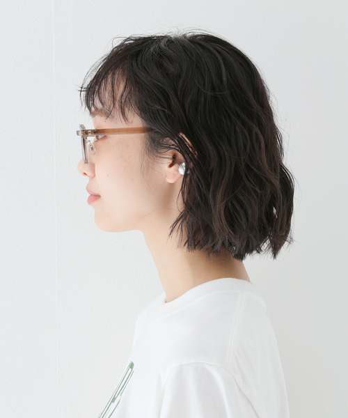 SLOBE IENA（スローブイエナ）の「【Casselini/キャセリーニ】 サングラス5048（サングラス・レディース・ウッド・FREE）」の16枚目の写真