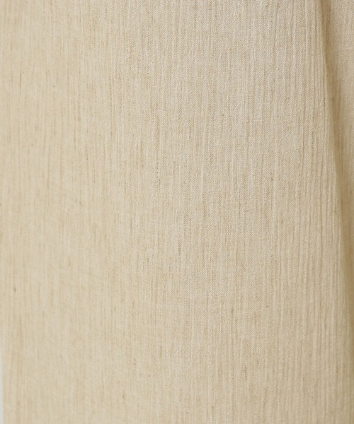 ALAND（エーランド）の「3.3 Field Trip／スクエアネックキャミ 2353224（キャミソール・レディース・ブラック/ベージュ・FREE）」の4枚目の写真