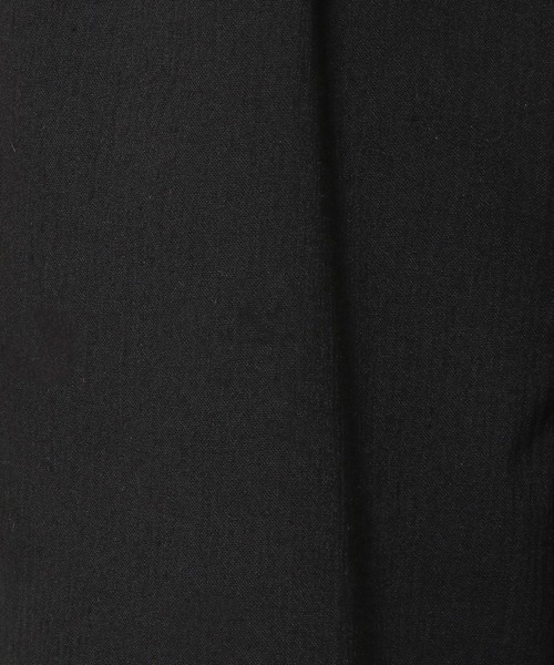 ALAND（エーランド）の「3.3 Field Trip／スクエアネックキャミ 2353224（キャミソール・レディース・ブラック/ベージュ・FREE）」の18枚目の写真