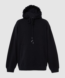 HAXEL 5611 M.K.HOODIE NAV