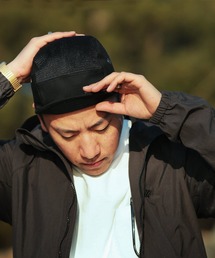 narifuri（ナリフリ）の「ジェットキャップ（キャップ）」 - WEAR