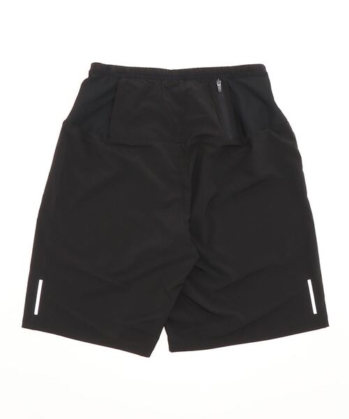 TIGORA（ティゴラ）の「ティゴラ TIGORA 陸上/ランニング ショート/ハーフパンツ（その他パンツ・レディース・ブラック・S/L/XL/M）」の2枚目の写真