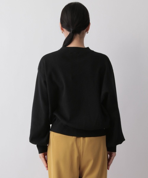 前掛け5セット LOWRYS FARM（ローリーズファーム）の「ウスモチソデボリュームロング