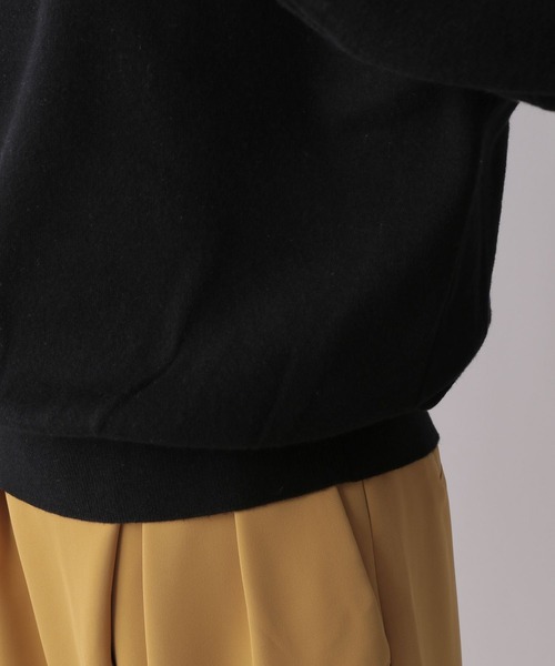 LOWRYS FARM（ローリーズファーム）の「ウスモチソデボリュームロング