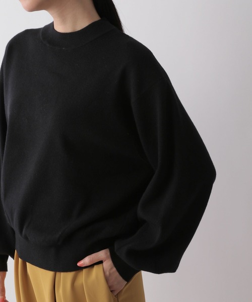 LOWRYS FARM（ローリーズファーム）の「ウスモチソデボリュームロング