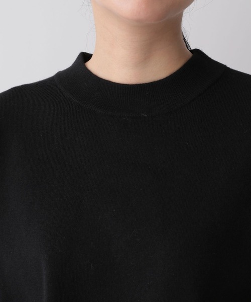 LOWRYS FARM（ローリーズファーム）の「ウスモチソデボリュームロング