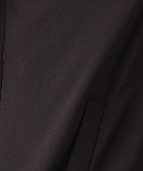 GLOBAL WORK（グローバルワーク）の「テーラーカラーミドルジレ/347288（ベスト・レディース・ブラック/ブラウン系その他6・FREE）」の22枚目の写真