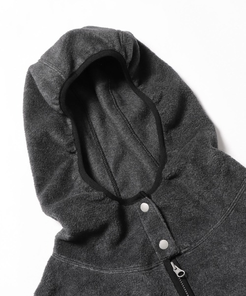 【アールジュビリー】ベーシックZIPupパーカー R JUBILEE（アールジュビリー）の「R JUBILEE/アール ジュビリー