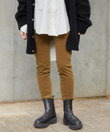 FRAMeWORK | コールスキニーパンツ(その他パンツ)