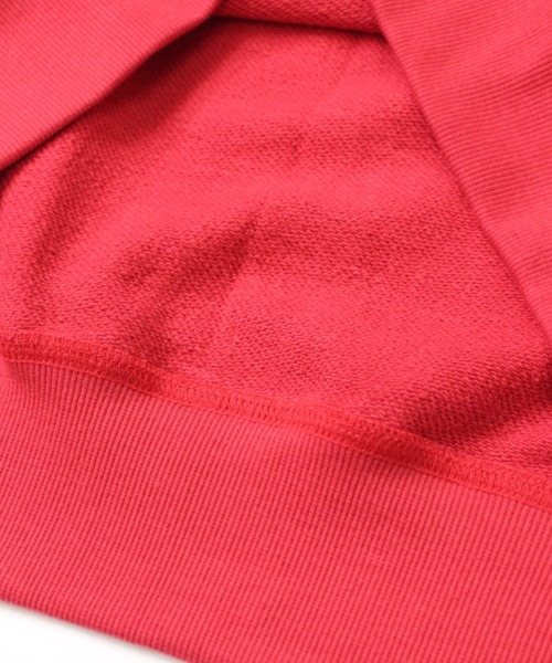 AVIREX(アヴィレックス)の「【WEB&DEPOT限定】LOGO PATCHED CREW SWEAT / ロゴ パッチド クルー スウェット / AVIREX / アヴィレックス(スウェット・メンズ・オートミール/ダークグリーン/マスタード/レッド/ブラック/その他5/ダークグリーン系・MEDIUM/LARGE/X-LARGE/XX-LARGE/XL(43))」の19枚目の写真