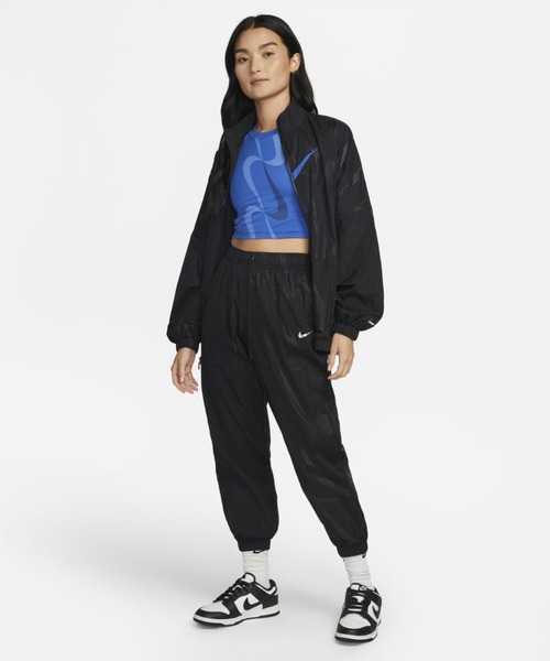 NIKE（ナイキ）の「ナイキ スポーツウェア ウィメンズ ミッド