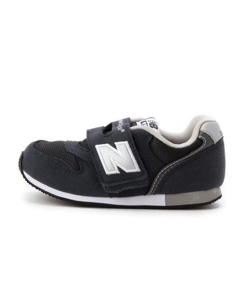 NEW BALANCE（ニューバランス）の「［ニューバランス］/FS996 14cm～16.5cm（スニーカー・キッズ・グレー/ネイビー・15.5cm/16cm/14cm/14.5cm/15cm/16.5cm）」の4枚目の写真