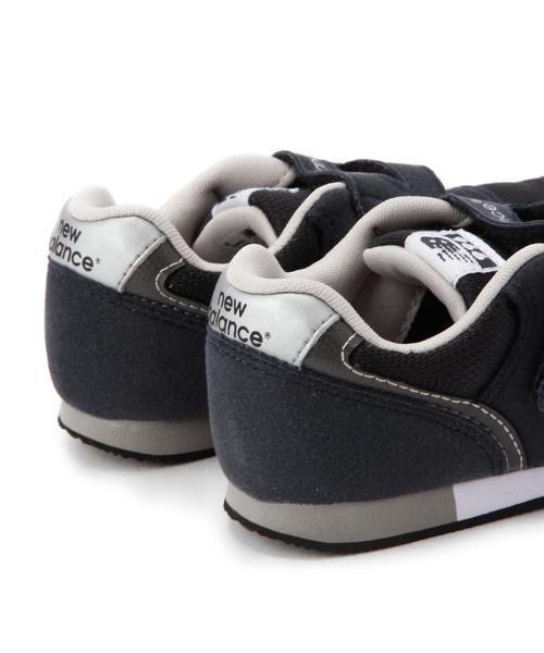 NEW BALANCE（ニューバランス）の「［ニューバランス］/FS996 14cm～16.5cm（スニーカー・キッズ・グレー/ネイビー・15.5cm/16cm/14cm/14.5cm/15cm/16.5cm）」の8枚目の写真