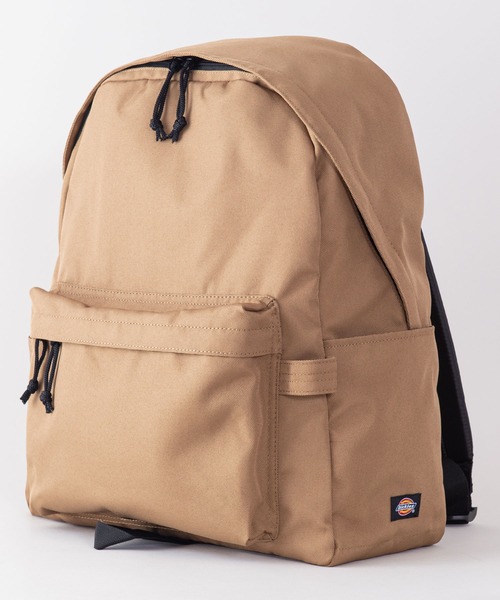 【セール】【DICKIES/ディッキーズ】シンプルデイパック バックパック（バックパック/リュック）｜Dickies（ディッキーズ）