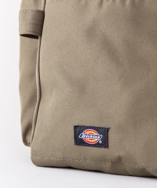 【セール】【DICKIES/ディッキーズ】シンプルデイパック バックパック（バックパック/リュック）｜Dickies（ディッキーズ）