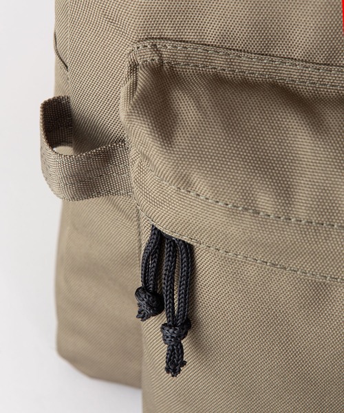 【セール】【DICKIES/ディッキーズ】シンプルデイパック バックパック（バックパック/リュック）｜Dickies（ディッキーズ）