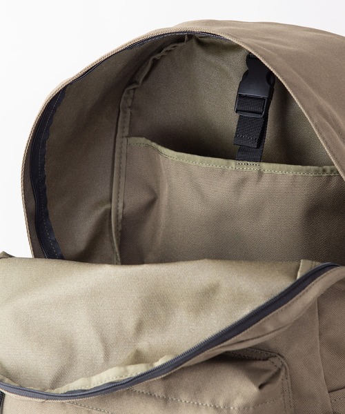 【セール】【DICKIES/ディッキーズ】シンプルデイパック バックパック（バックパック/リュック）｜Dickies（ディッキーズ）