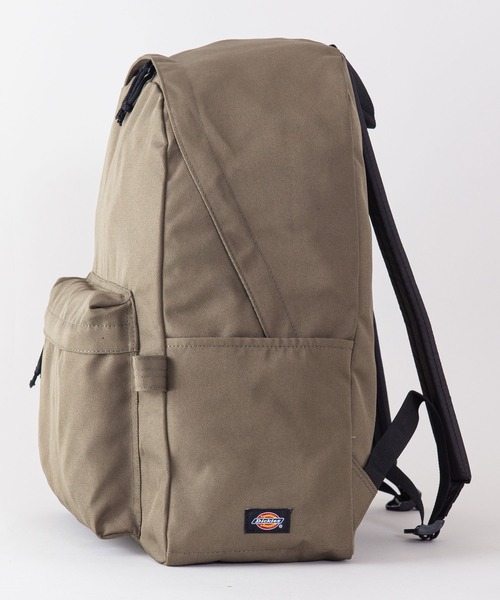 【セール】【DICKIES/ディッキーズ】シンプルデイパック バックパック（バックパック/リュック）｜Dickies（ディッキーズ）