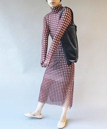 新品】バウムウンドヘルガーデンワンピース