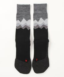 FALKE（ファルケ）の「FALKE ERGONOMIC SPORT SYSTEM | 16193 TK2 CREST SOCKS MEN（ソックス/靴下・メンズ）」