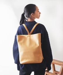 LE VERNIS | LE VERNIS　リュック 223-210509(バックパック/リュック)