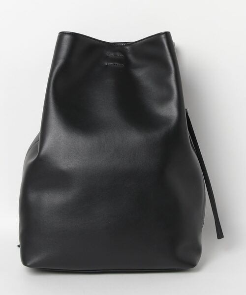 LE VERNIS（ル・ベルニ）の「LE VERNIS　リュック 223-210509（バックパック/リュック・レディース・ベージュ/ブラック・FREE）」の21枚目の写真