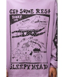 トップス Story mfg L/S T-shirt トップス Story mfg L/S T-shirt Shirts & Tops – Story mfg.