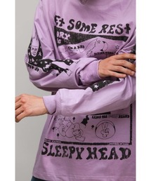 トップス Story mfg L/S T-shirt トップス Story mfg L/S T-shirt Shirts & Tops – Story mfg.