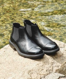 【極美品】KENFORD ケンフォードKP15 サイドゴアブーツ26.5㎝ 極美品】KENFORD ケンフォードKP15 サイドゴアブーツ26.5