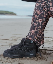 PEACEFUL/ロキシー撥水ブーツ