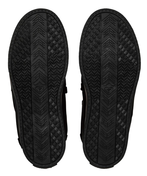 ROXY(ロキシー)の「PEACEFUL/ロキシー撥水ブーツ(ブーツ・レディース・ブラック/ベージュ・23cm/24cm/25cm)」の7枚目の写真