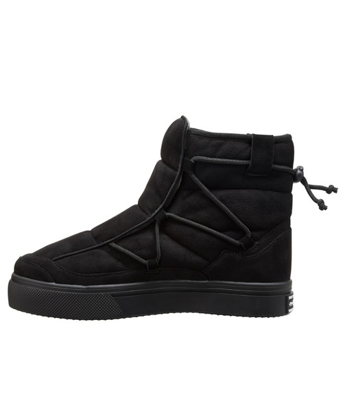 ROXY(ロキシー)の「PEACEFUL/ロキシー撥水ブーツ(ブーツ・レディース・ブラック/ベージュ・23cm/24cm/25cm)」の5枚目の写真