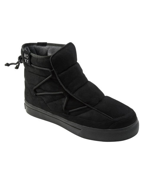 ROXY(ロキシー)の「PEACEFUL/ロキシー撥水ブーツ(ブーツ・レディース・ブラック/ベージュ・23cm/24cm/25cm)」の13枚目の写真