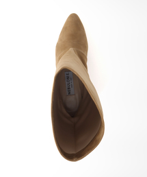 Plage NEBULONIE./ネブローニ 別注 SQUARE/T ブーツ Plage NEBULONIE./ネブローニ 別注 SQUARE/T ブーツ