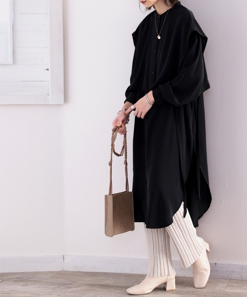 ブランド古着 長袖ワンピース ワンピース Classicalelf クラシカルエルフ のファッション通販 Zozoused