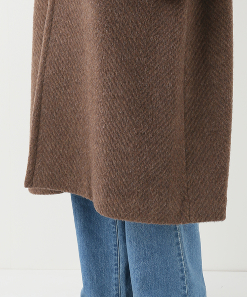 セール】【COUTURE D`ADAM/クチュールドアダム】Mohair Herring