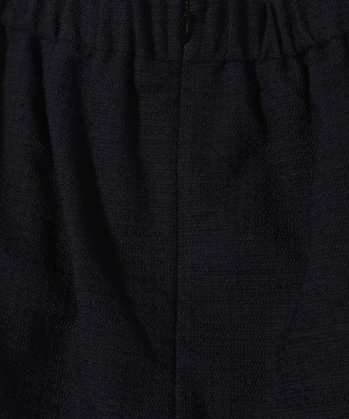 LEPSIM（レプシィム）の「ツイードタイトスカート　163014（スーツスカート・レディース・ネイビー/ホワイト系その他・MEDIUM/LARGE）」の11枚目の写真